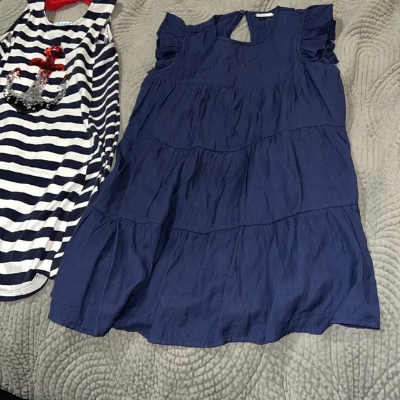 Girls size 6 dress bundle - Picture 2 of 8